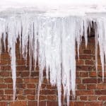 Dealing with Ice Dams Immediately is Important