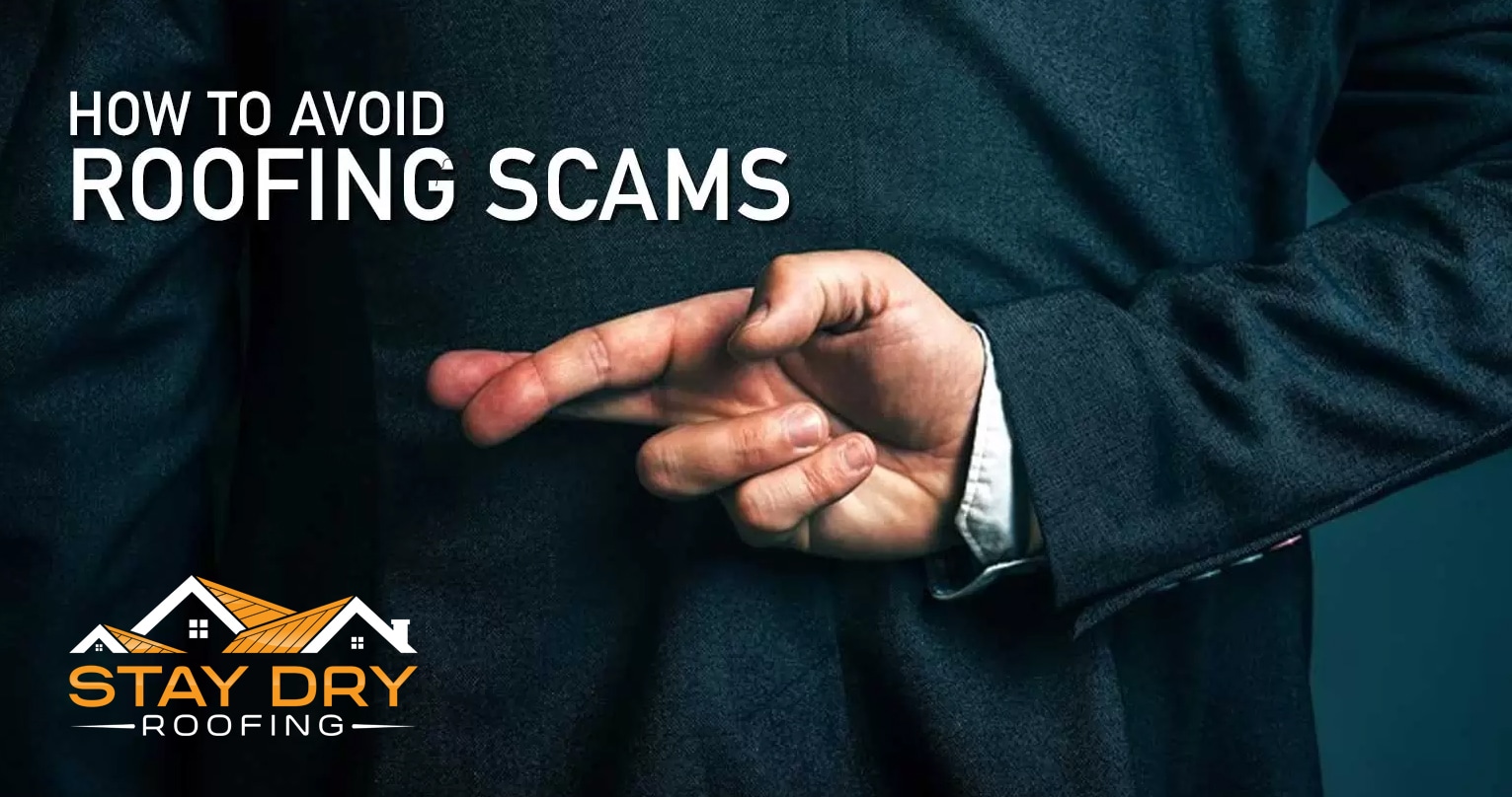 How to avoid roofing scams indianapolis In