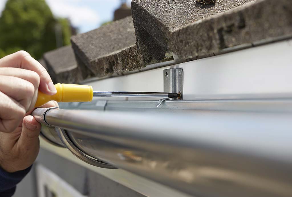 Gutter Upgrades-What You Need to Know