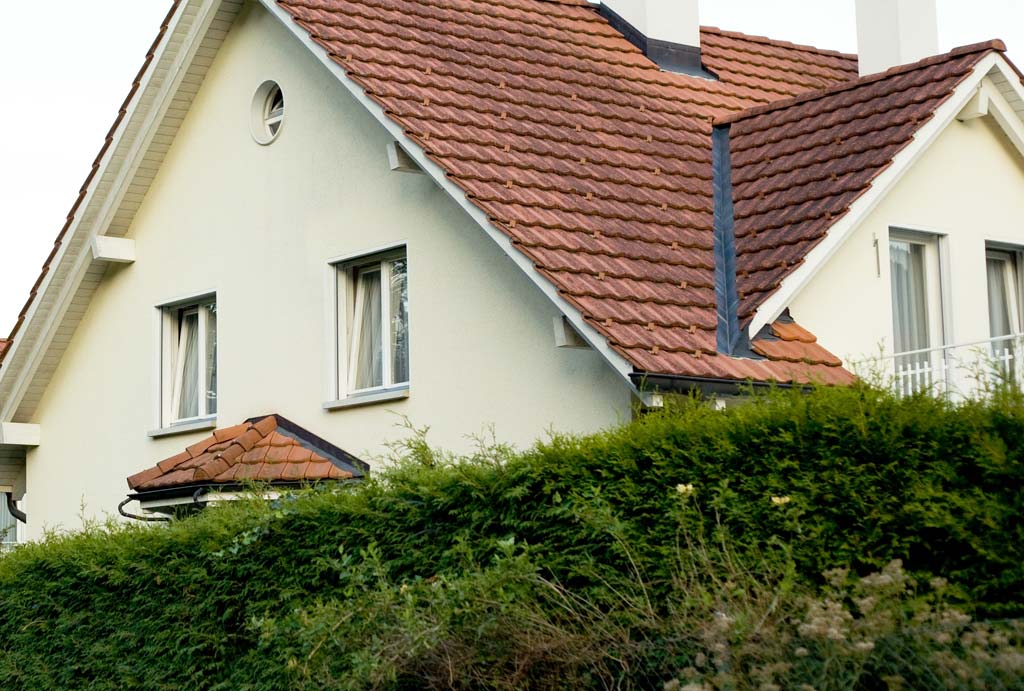 Understanding the Appeal of Tile Roofs