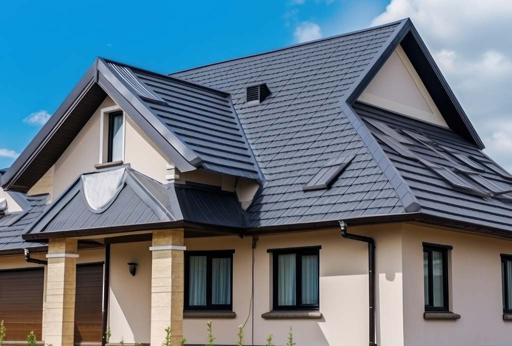 Customization Options For Metal Roofing Systems