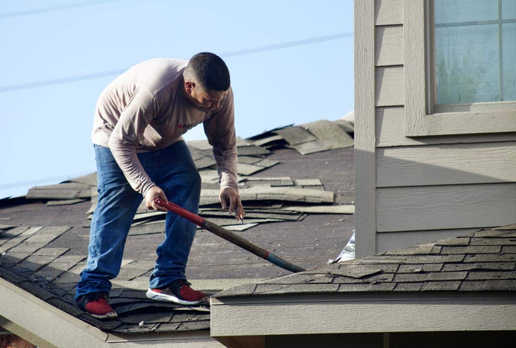 Finding the Best Roofing Company for Your Needs