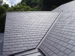 Slate and Tile Roofing Options