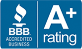 BBB A+ Rating Indianapolis Roofing Contractor