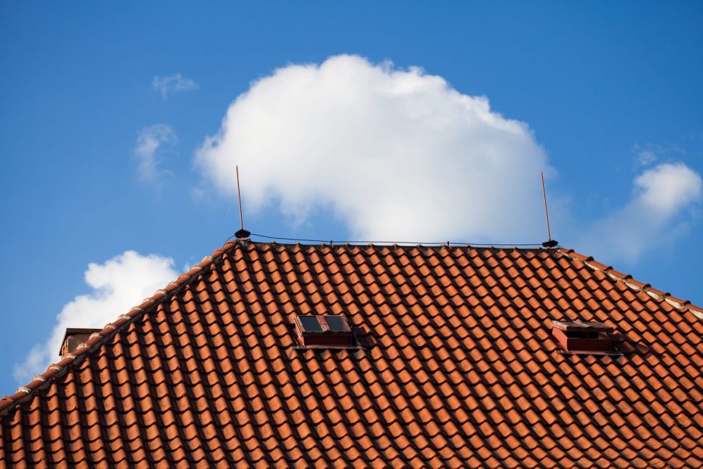 What's the Best Roof Color for Your Home?  Stay Dry Roofing