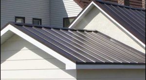 metal roofing systems