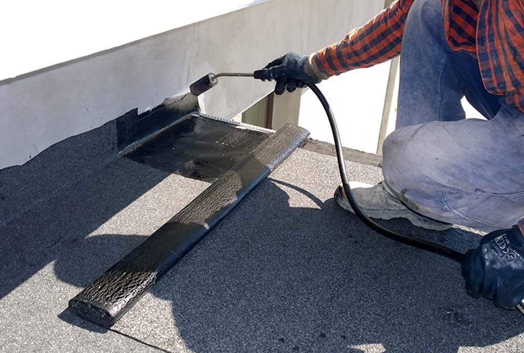 Complete Guide to a Modified Bitumen Roof