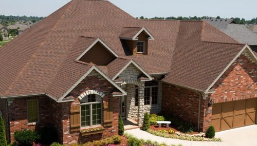 Complete Guide to Dimensional Shingles | Stay Dry Roofing