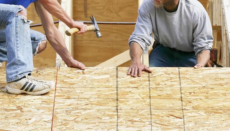 How to Roof A House In Indiana