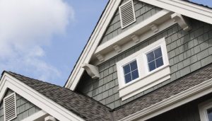 What is Roof Venting