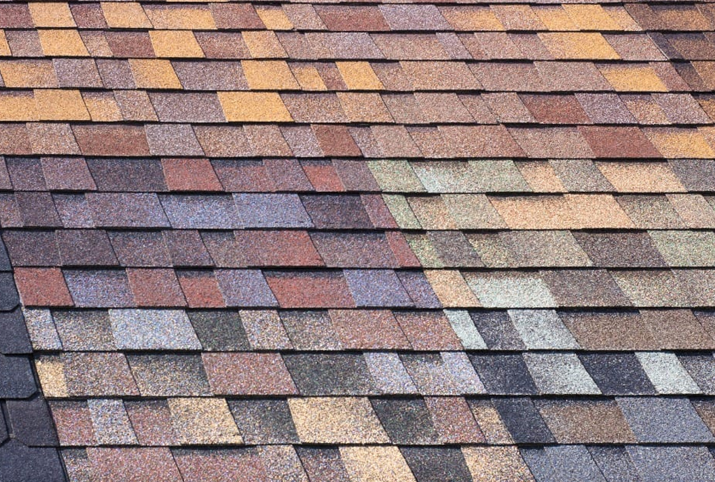 choosing a roof color in indiana