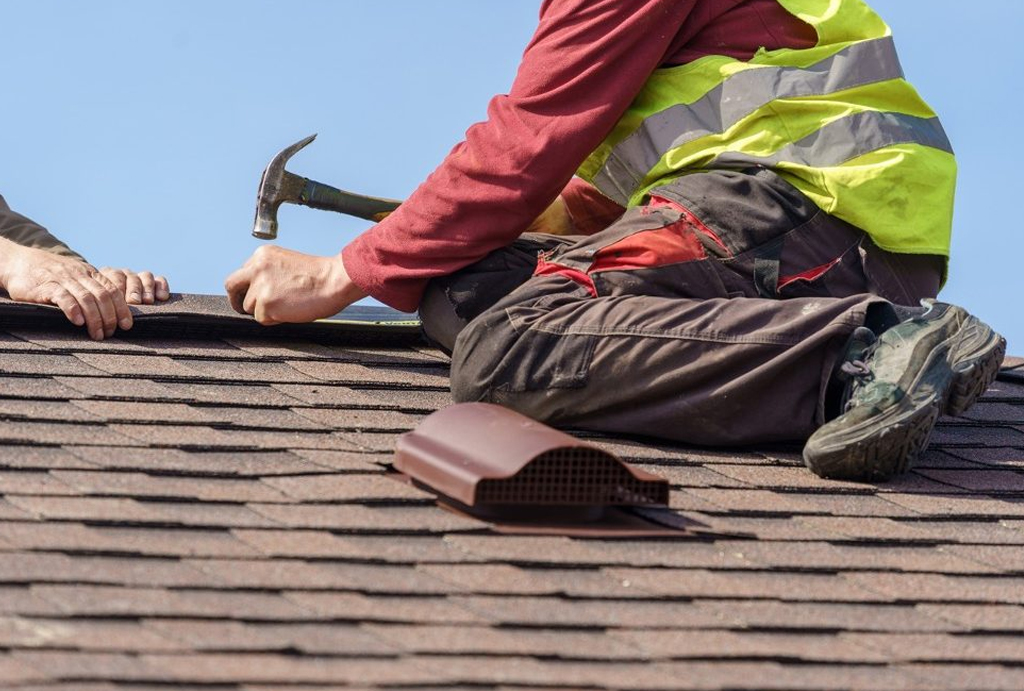 Roofing Company