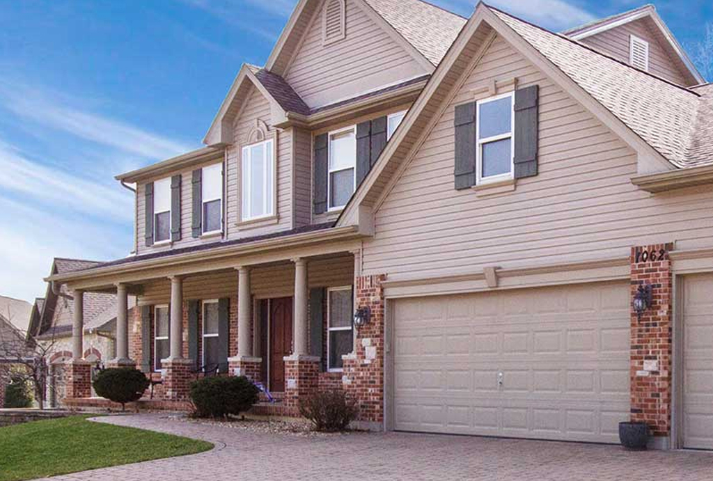 Increase Curb Appeal of your Indy Home