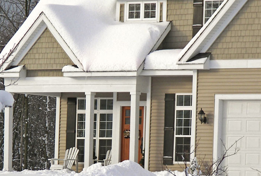 Prepare Your Roof For Winter In Indianapolis