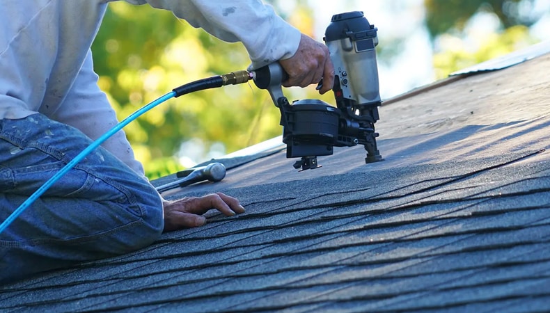 What Is The Cost Of Roof Repair In Indy