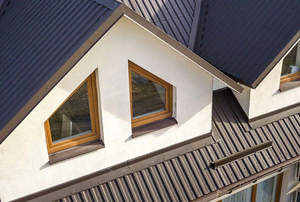 A Complete Guide to Standing Seam Metal Roofing