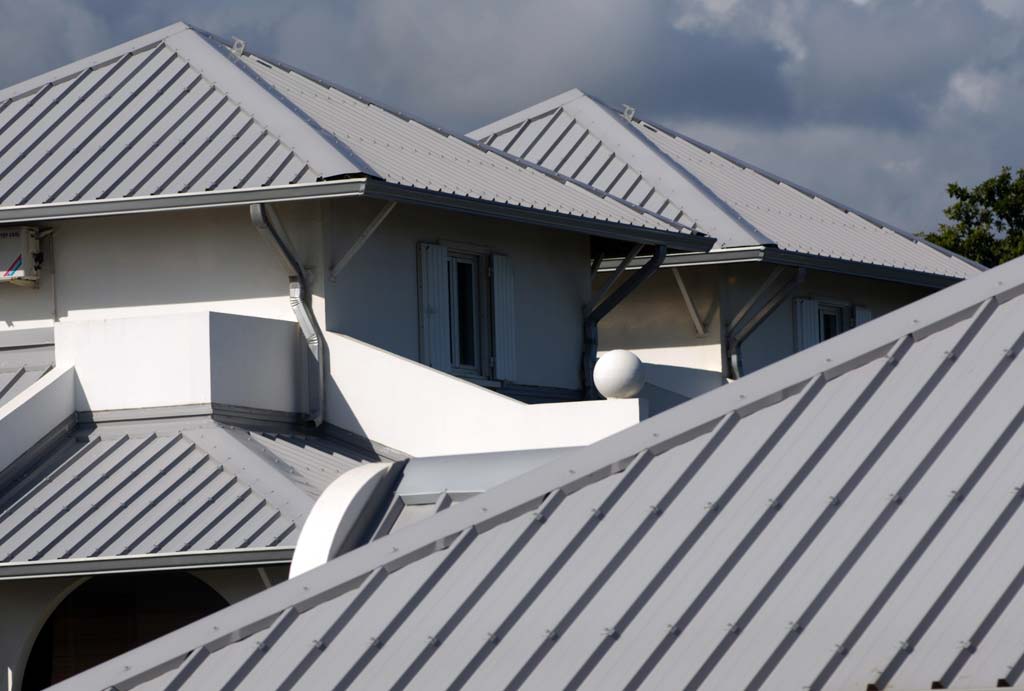 Complete Guide to a Standing Seam Metal Roof
