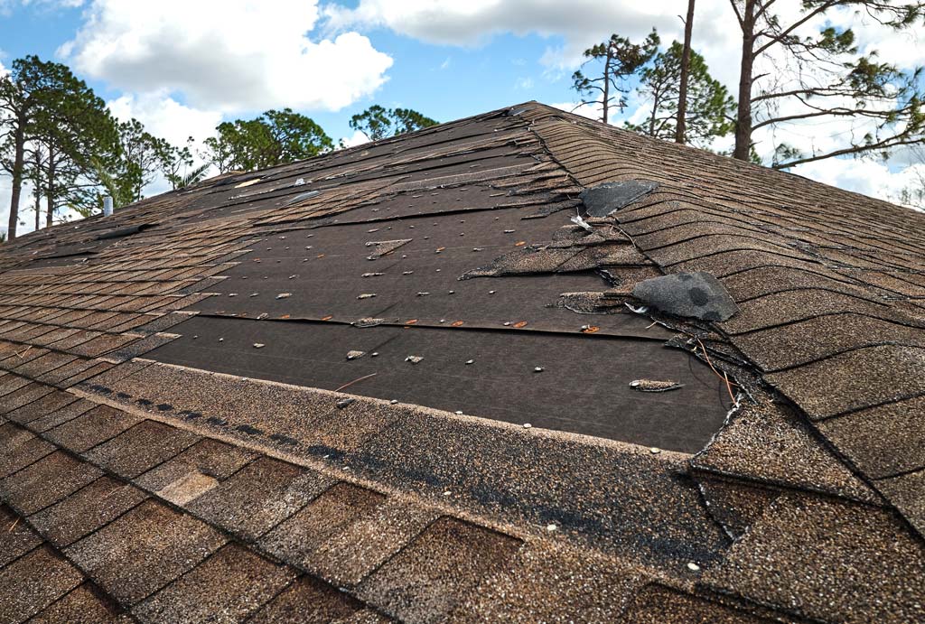 Steps to Take If You Experience Roof Damage in Indianapolis