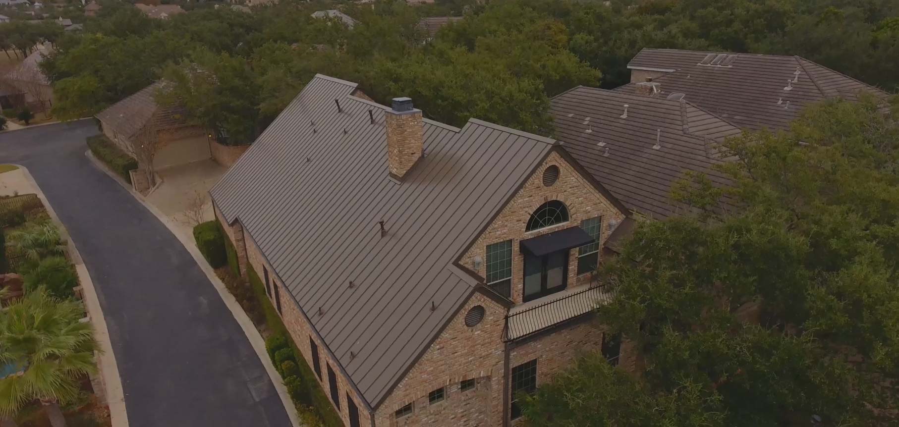 Church Roofing Services