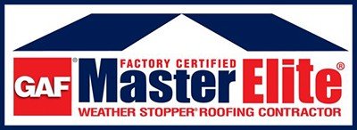 Lafayette Master Elite GAF Roofing Contractor