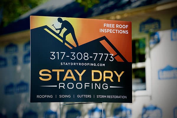 Local Roof Repair In Indy