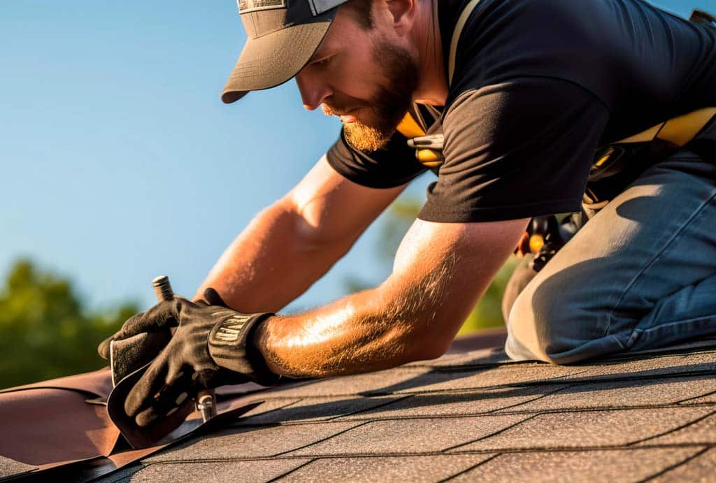 Roof Maintenance Tips Shield Against the Cold