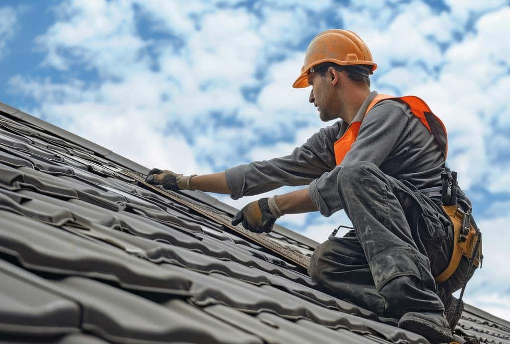 Secrets to Hiring A Roofing Contractor Near 46220