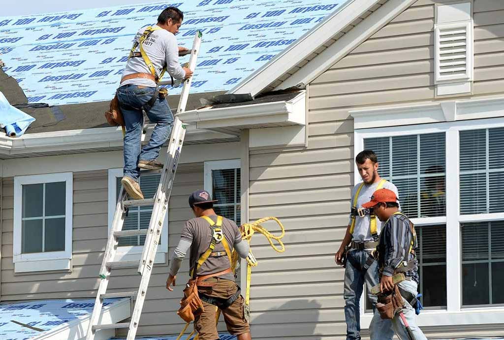 Understanding the Cost of a New Roof in Indianapolis