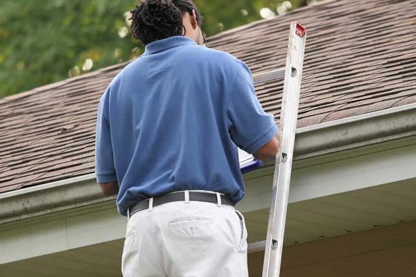 Indianapolis Roof Inspection