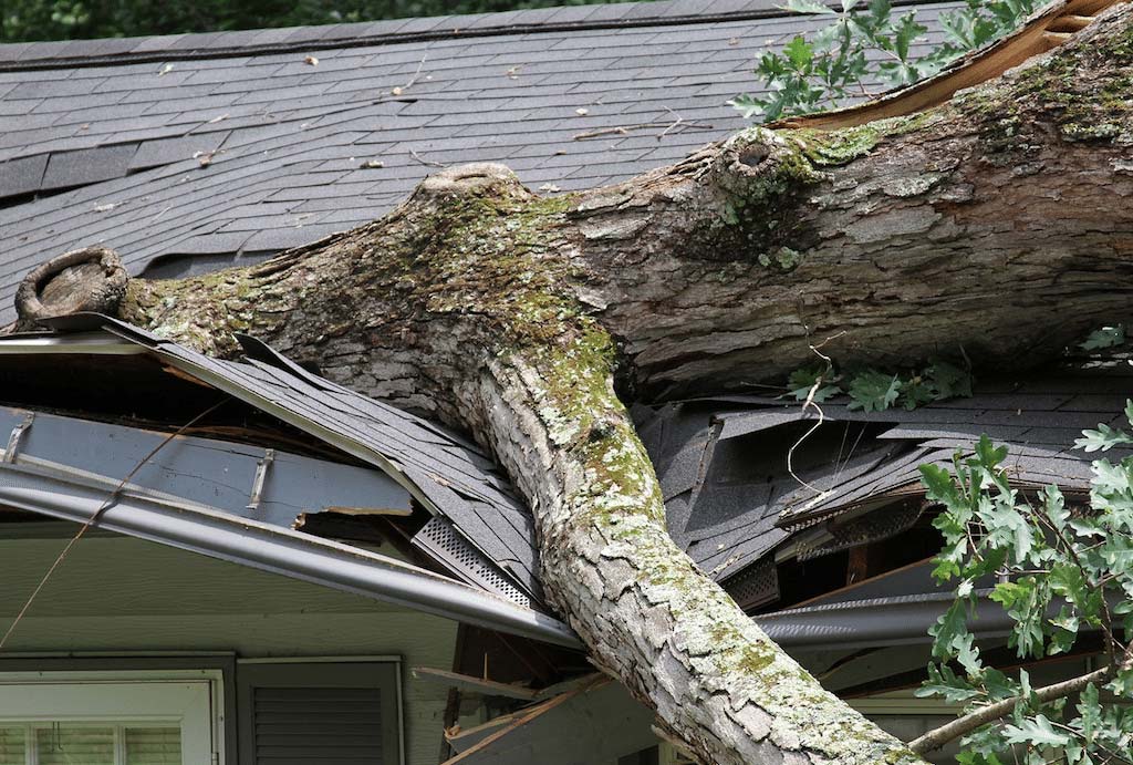 Top 7 Roofing Problems