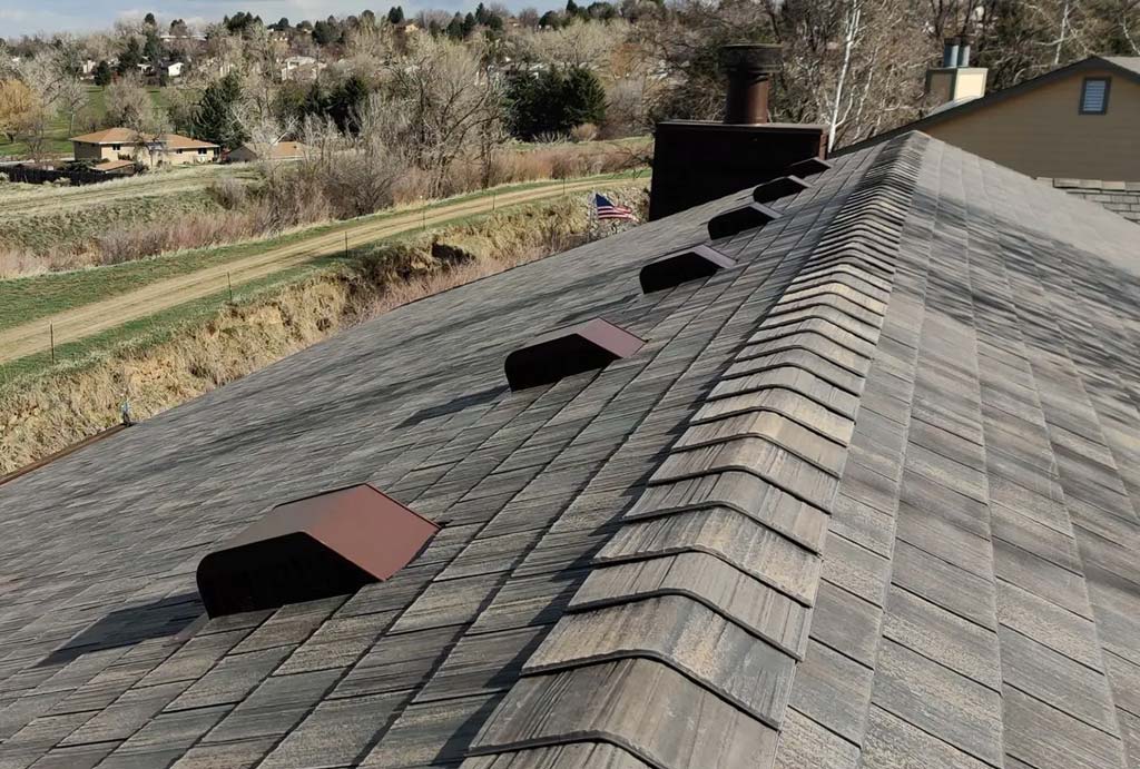 Roof Ventilation Protects Your Indianapolis Home