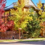 A Homeowner’s Fall Roof Maintenance Guide