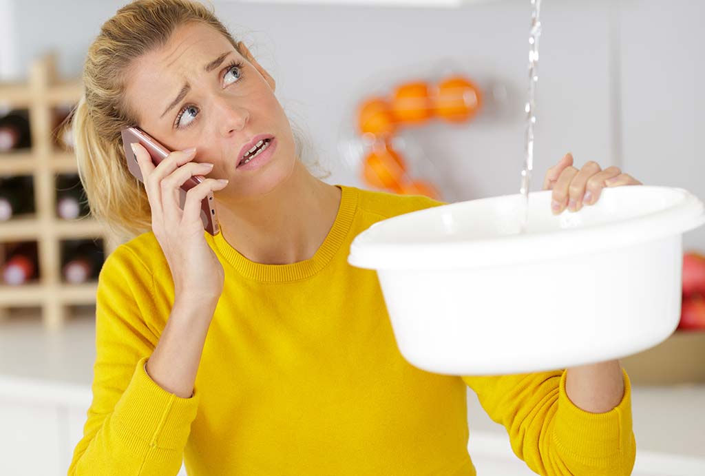 How a Chimney Cap Protects Your Indy Roof From Water Damage