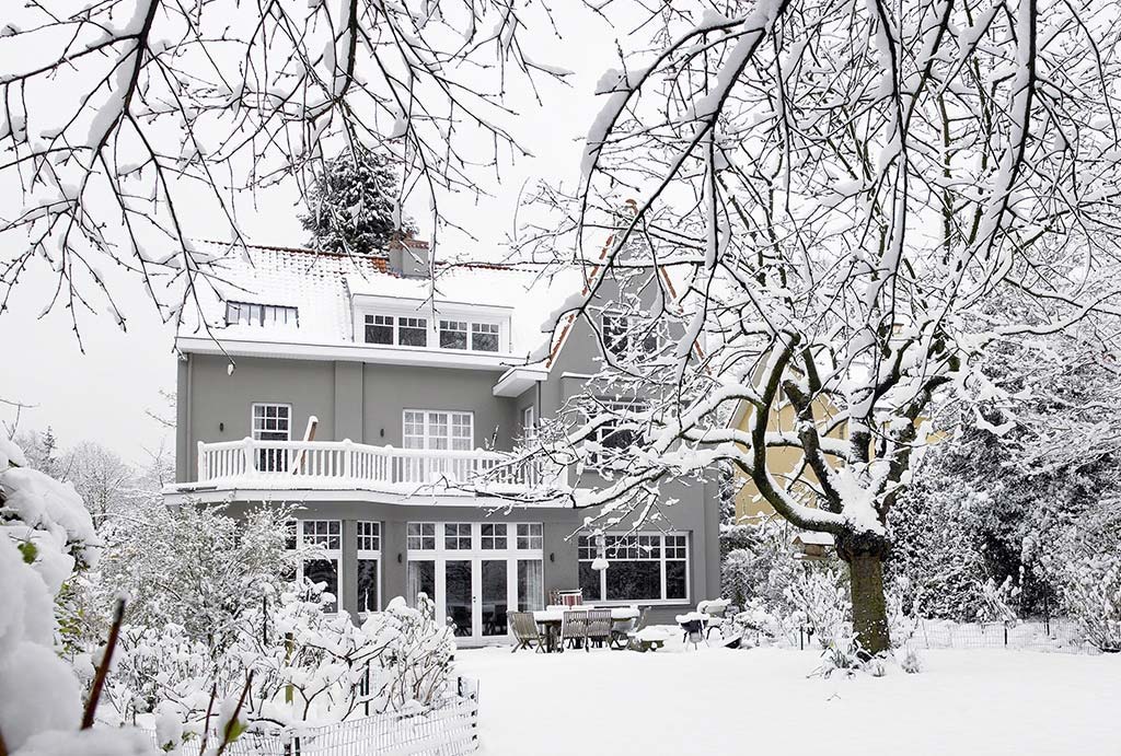 Common questions we get about ice and water shield