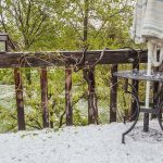 How to Spot Hail Damage on Your Roof