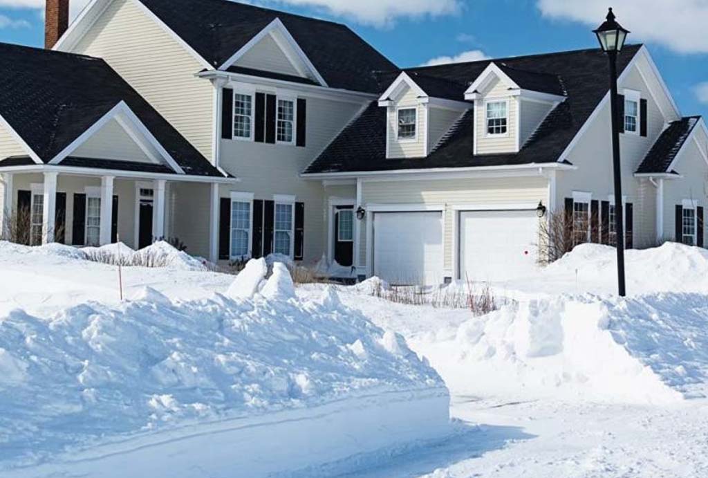 Winter-Proof Your Home and Cut Energy Bills with Proper Attic Insulation