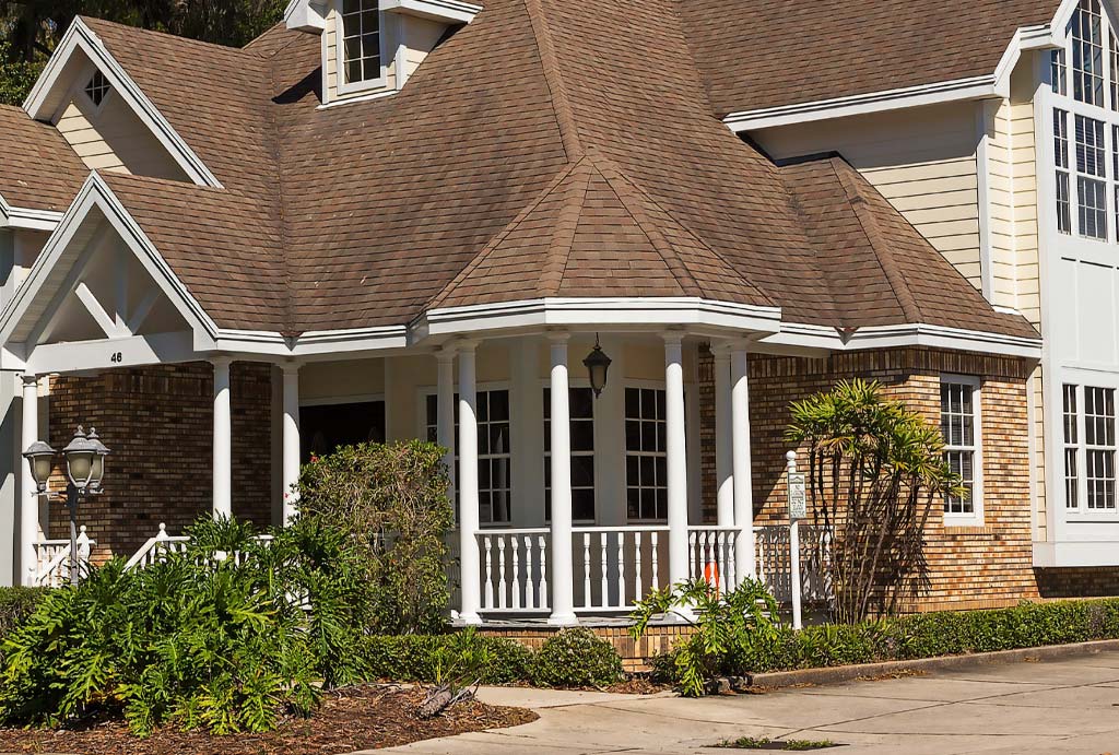 Top 10 Roofing Companies in Noblesville IN