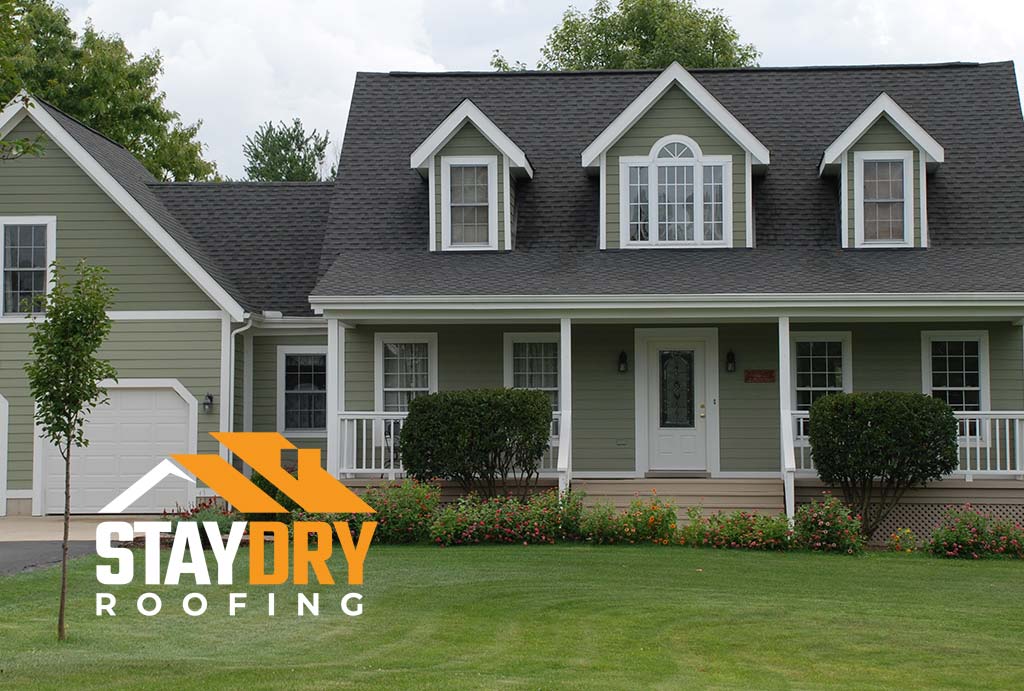 Top-Rated Zionville Roofing Companies 2026