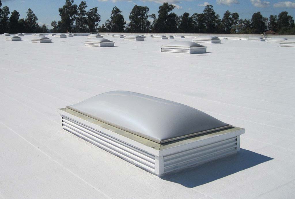 Maximizing ROI on Flat Roof Systems Amid Rising Material Costs