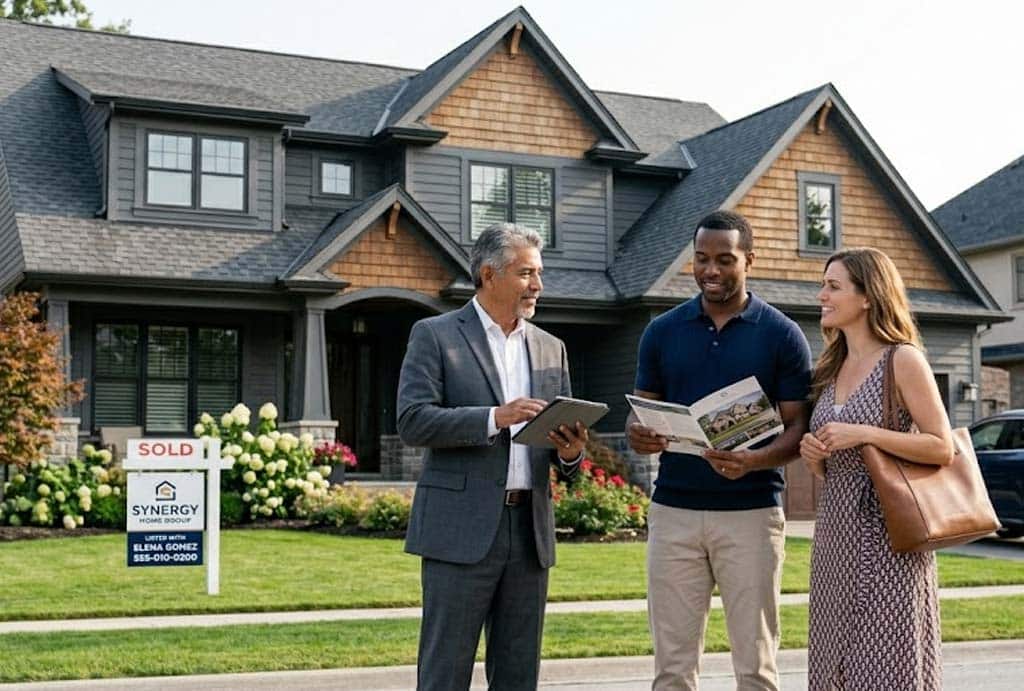 April is the sweet spot for summer sellers