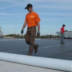 Commercial Flat Roof Maintenance and ROI Guide for Property Managers