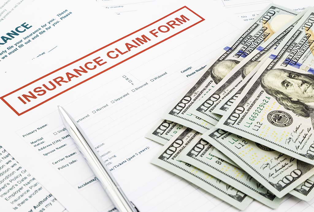 How to File a Successful Hail Damage Insurance Claim in Indianapolis