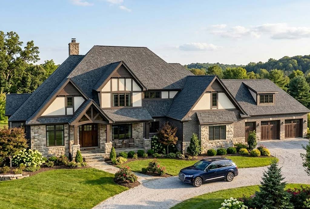 The Top Roof Color Trends for Indianapolis Homes in 2026