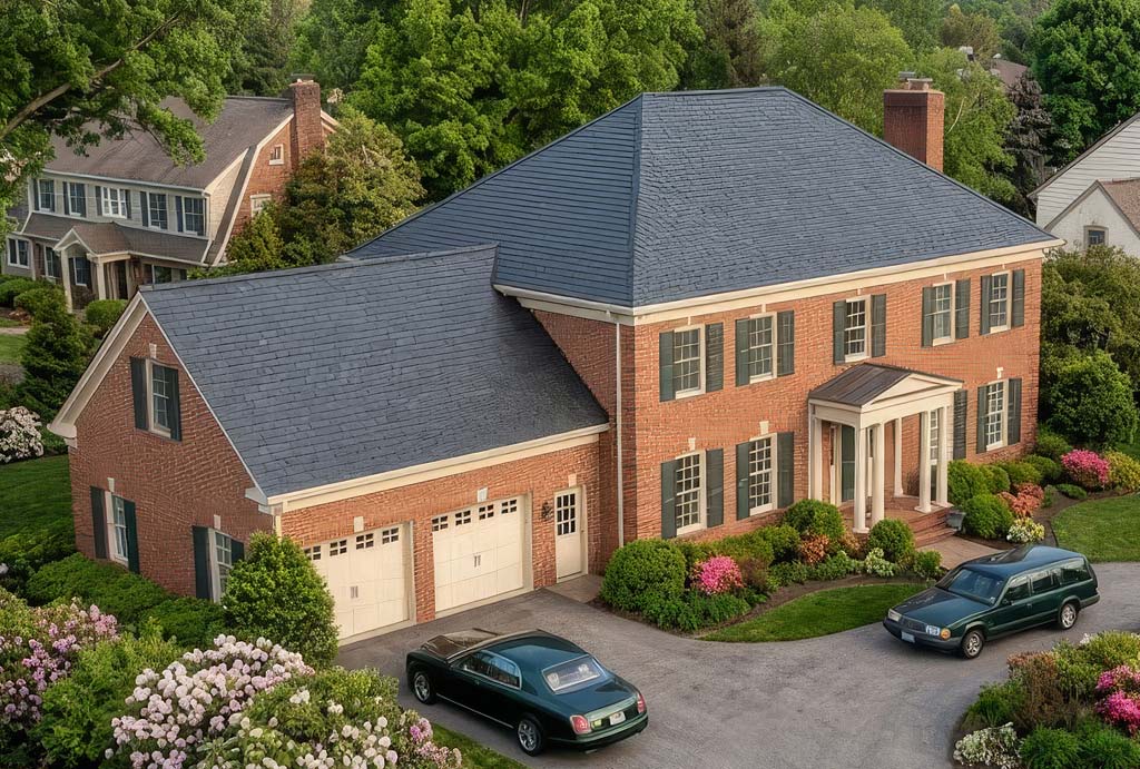 Why homeowners call Stay Dry Roofing for Impact-Resistant Shingles