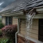 Gutter Maintenance for Early Summer Storms in Indianapolis
