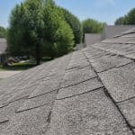 How June Heat and Humidity Affect Asphalt Shingles in Indiana