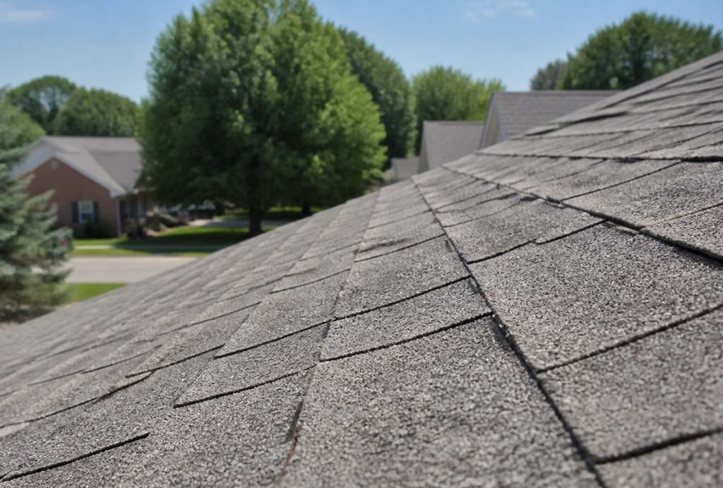How June Heat and Humidity Affect Asphalt Shingles in Indiana
