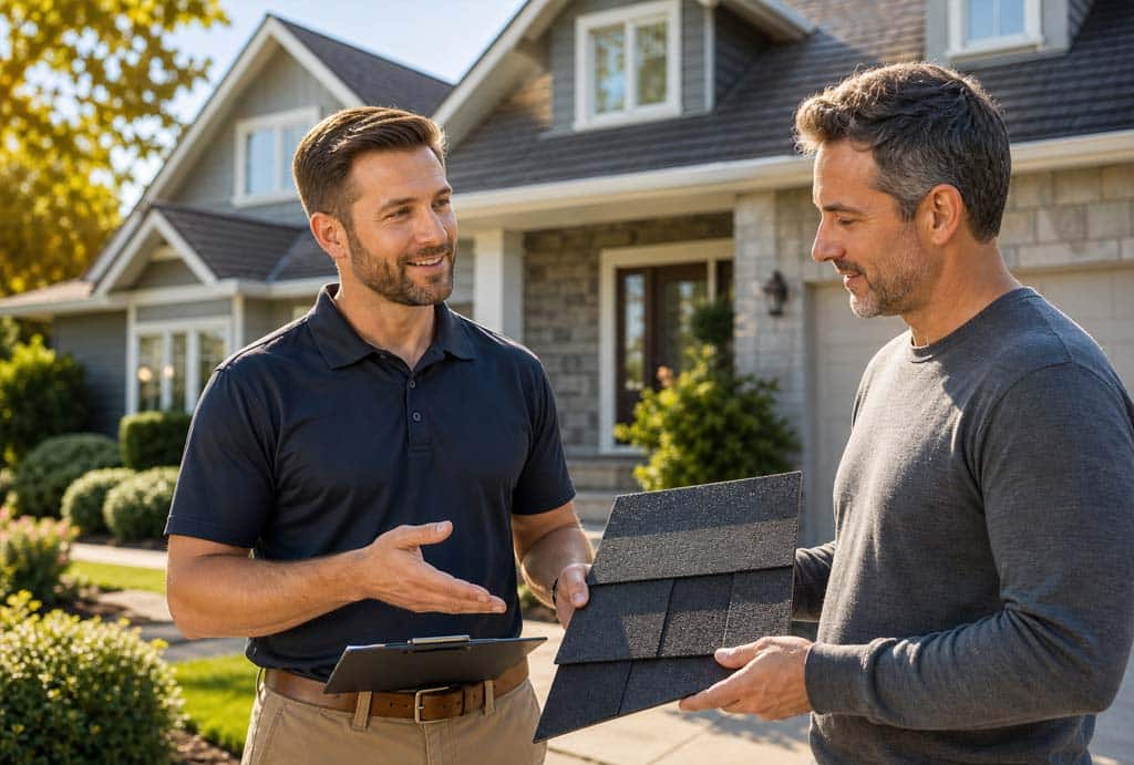Indianapolis Homeowners Need Roofing Companies That Understand Local Conditions