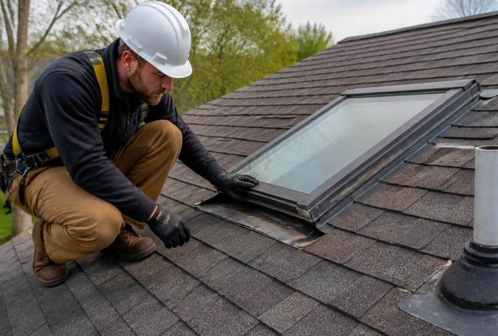 Signs You May Have a Flashing Problem