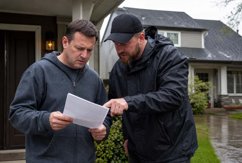 How a Roof Impacts Home Value in Indianapolis